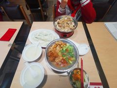 -喜家德虾仁水饺(济钢店)