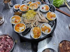 -旺记碳烤肥牛(总店)
