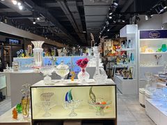 -剪刀石头布家居广场