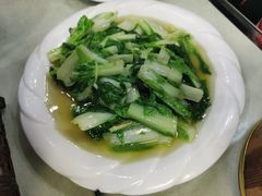 -鱼味馆(万佛湖店)