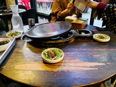 -Dombe豚(黑猪肉街店)