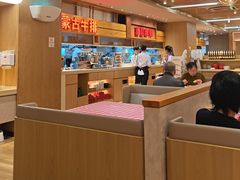 -西贝(上海我格广场店)