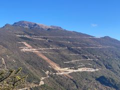 -牛背山