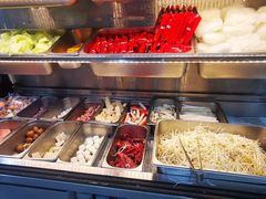 -林静小吃(复兴路店)