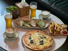 -阳朔糖舍酒店·糖舍餐厅&酒吧