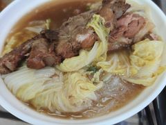 -金泰缘排骨馆(遵化路店)