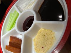 -青年公社烤鸭(蜀山万象汇店)