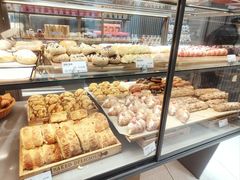 -Bread Talk 面包新语(荟聚店)
