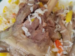 -特丰抓饭(莱茵庄园店)