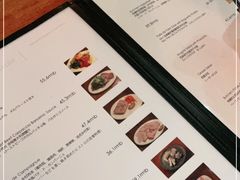 -羽深肉铺 Steak & Wine