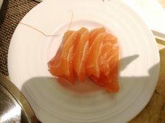 -新港湾大酒店-西餐厅