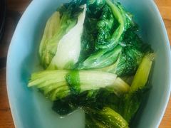 炒生菜-心邸·庆宴(雅宝城店)