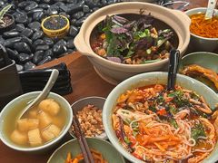 -诚家·日式烧鸟·深夜食堂(虹桥天街店)