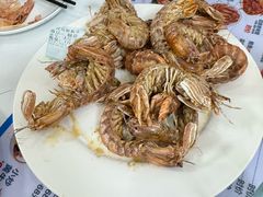 -汪姐海鲜(侨港金冠好店)