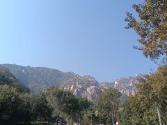 -妙峰山风景名胜区