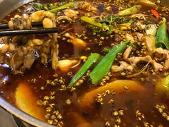 -邱氏胖泥鳅(大堰店)