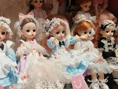 -塔斯汀中国汉堡(长平路店)