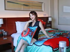 -上海浦东康桥绿地假日酒店