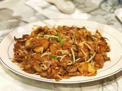 -关夫人餐厅(阳光广场店)