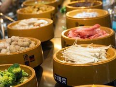 肥牛-龍歌自助小火锅(崂山丽达店)