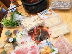 -锅圈食汇火锅烧烤食材超市(广益店)