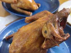 -煲煲掂风味煲仔饭餐厅(西区店)