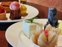 -济南富力凯悦酒店