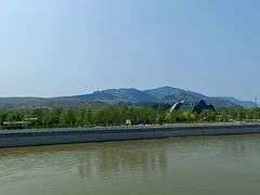 -江心岛