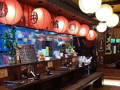 -鸟鹏烧鸟居酒屋(龙岗万科店)
