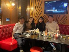 -萧邦音乐会所KTV(向西店)