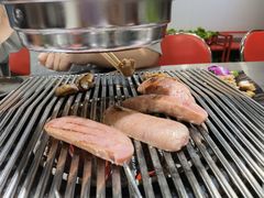 -大喜烤肉(海宁尚东店)