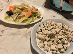 -高玛纳驴肉火烧(一世界店)