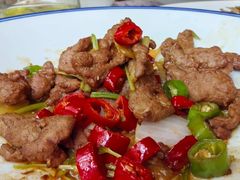 -一江春水·杭帮臻宴(三台山店)