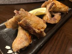 -佛山希尔顿酒店·融誉亚洲美食荟