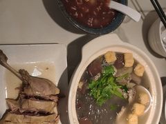 -苏晓玥·手作江南小吃(深圳北站店)