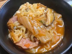 -九田家黑牛烤肉料理(新光汇店)