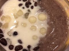 -许留山(梳士巴利道店)