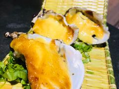 -蠔爺王志德生蚝馆(金沙湾店)