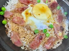 -江南小叙·美食研究院(鱼街店)