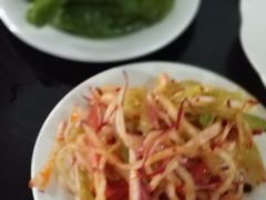 -梯坎豆花