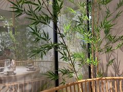 -绿茶餐厅(青岛城阳万象汇店)