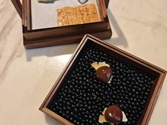 杏仁饼-新荣记(新源南路店)