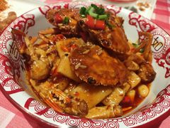 -辣小鲜·南昌大排档(船山路店)