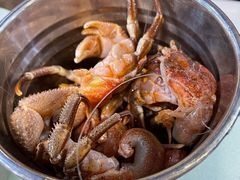 -钱库里海鲜自助(唐山街店)