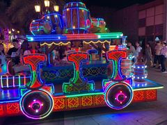 -三亚海昌梦幻海洋不夜城