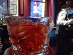 -YUE·6·西式融合餐厅(外滩六号店)