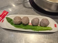 -蒲葵传统炭火烤肉(白石龙店)