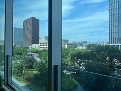 -W Fitness 威尔仕健身(北京英皇集团中心店)