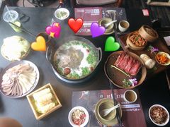 -盡膳口福·百年汤方火锅(科华北路店)