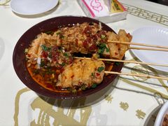 -串盟烧烤大排档·长沙美食地标(星沙店)